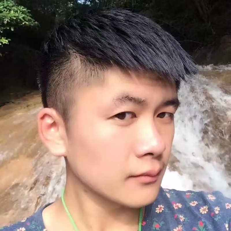 微笑的第一张照片--仙游交友网