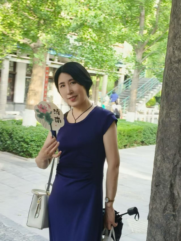 幸运满格的第一张照片--仙游交友网