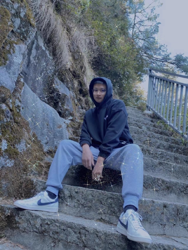 Frank的第一张照片--仙游交友网