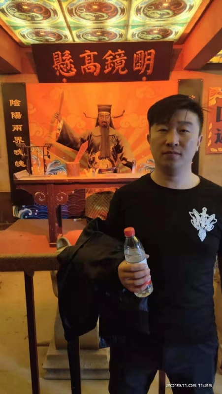 WS的第一张照片--仙游交友网