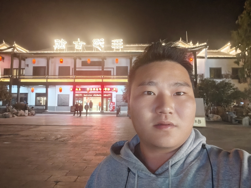 小鹿艾克的第一张照片--仙游交友网