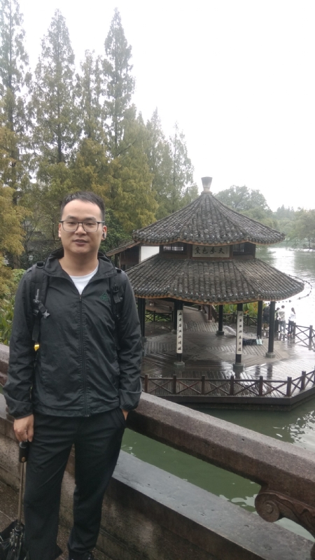 文刀先生的第二张照片--仙游交友网
