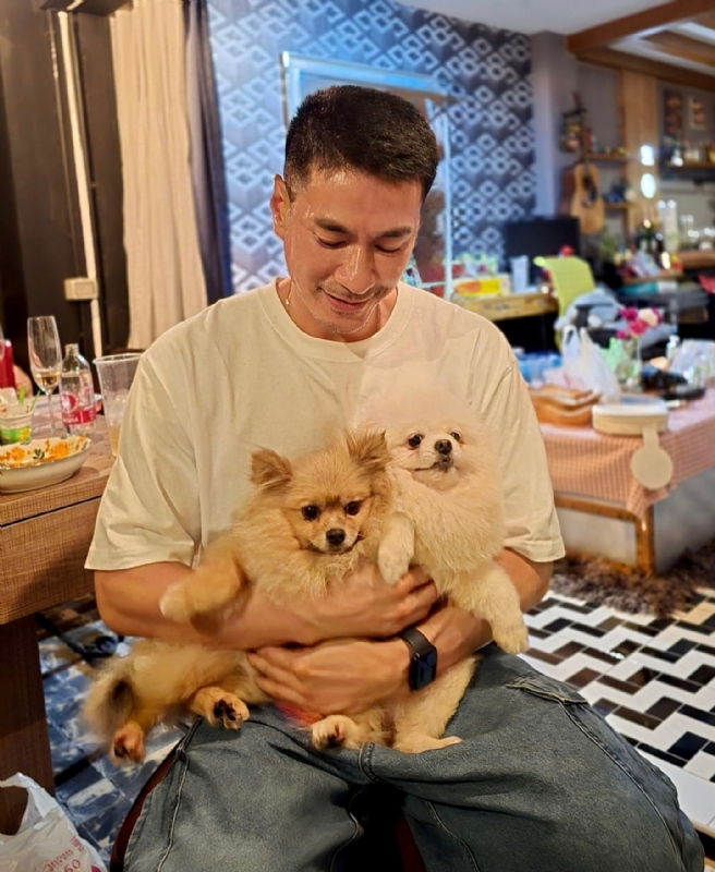 李天旭的第二张照片--仙游交友网