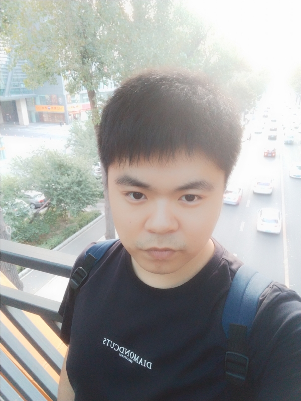 自出心裁的第一张照片--仙游交友网