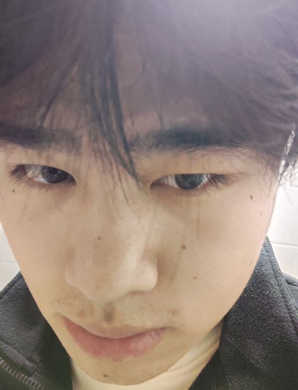 伤男的第一张照片--仙游交友网