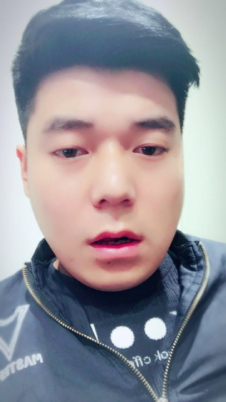 风向决定发型的第一张照片--仙游交友网