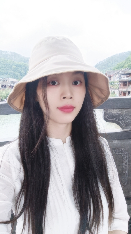 盛夏的第一张照片--仙游交友网