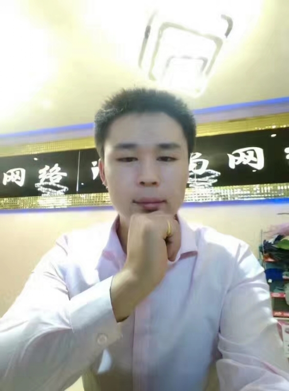 沉默寡言的第一张照片--仙游交友网