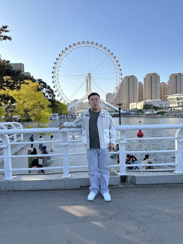沐沐的第一张照片--仙游交友网