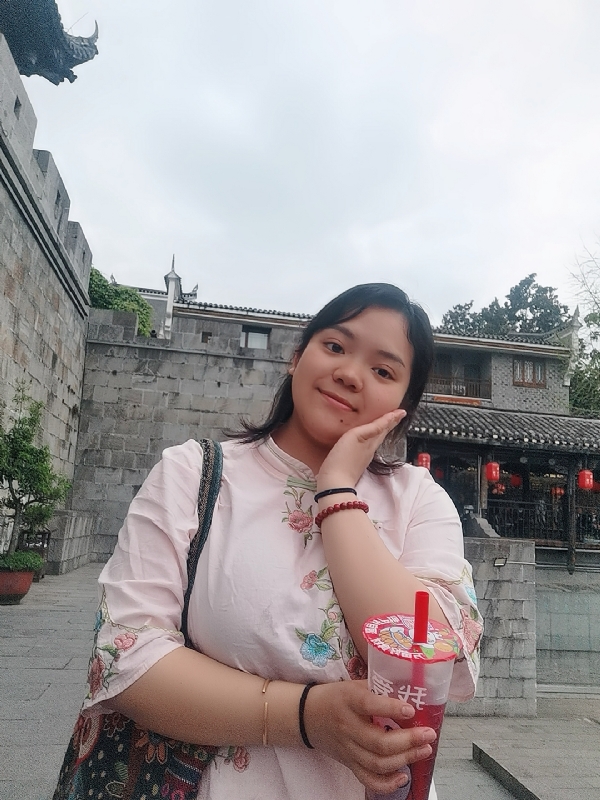 敏兮小沫的第三张照片--仙游交友网
