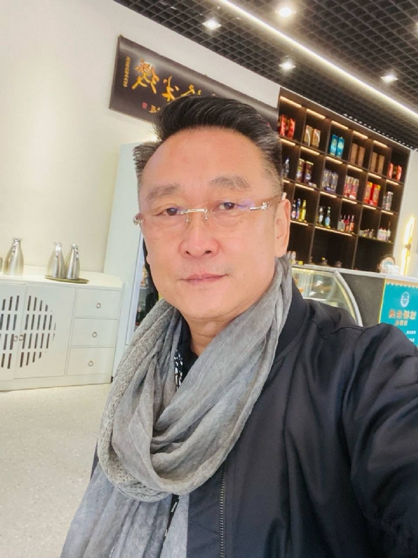 陳生的第一张照片--仙游交友网