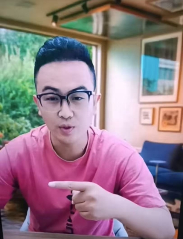蒋先生的第一张照片--仙游交友网