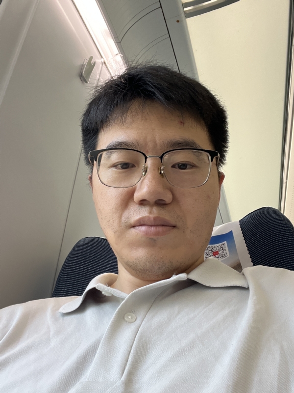 HTMG成的第一张照片--仙游交友网