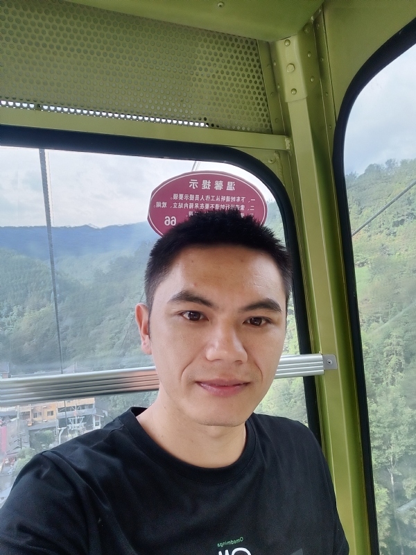 小鱼的第一张照片--仙游交友网