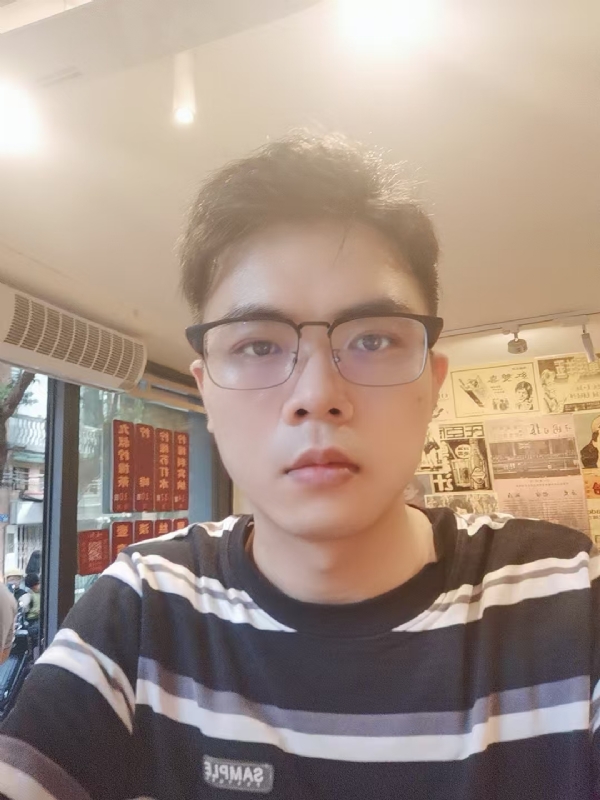 左左的第一张照片--仙游交友网