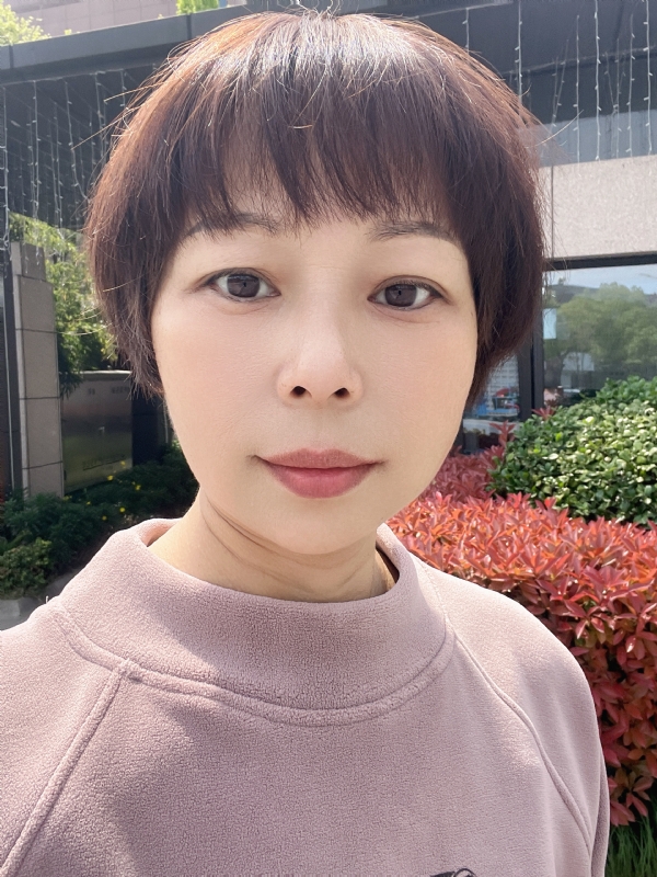 风铃草的第三张照片--仙游交友网