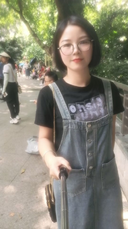 如燕的第一张照片--仙游交友网