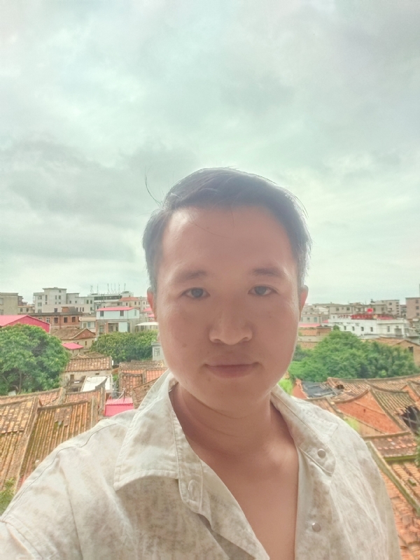 陌生人的第二张照片--仙游交友网