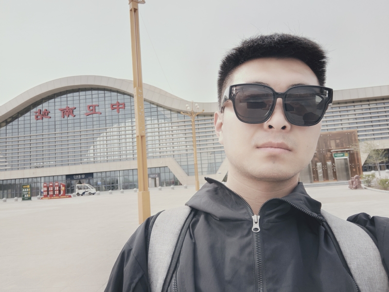 起因的第一张照片--仙游交友网