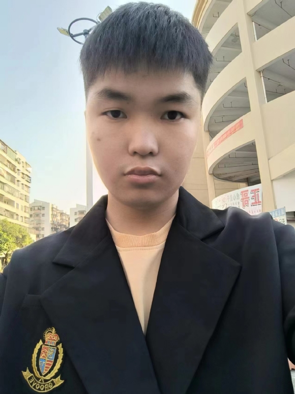 京城狂少的第一张照片--仙游交友网