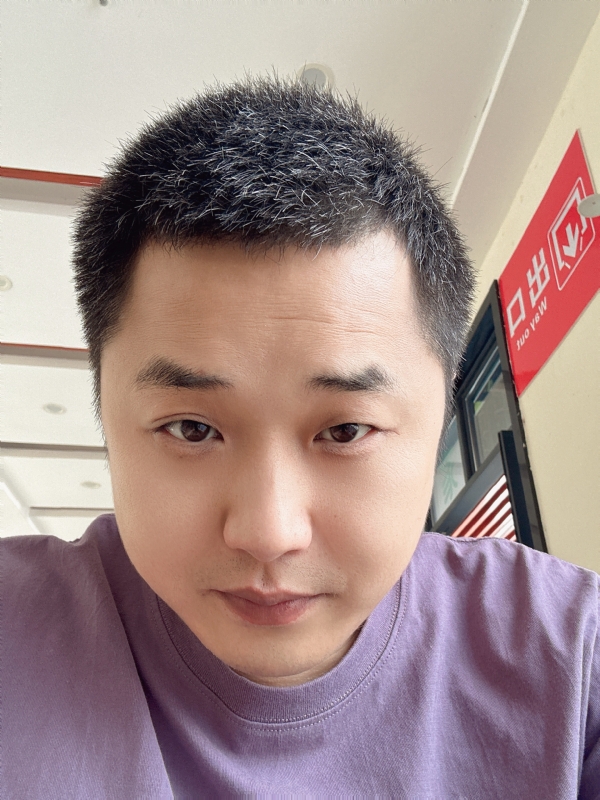五是五的第一张照片--仙游交友网