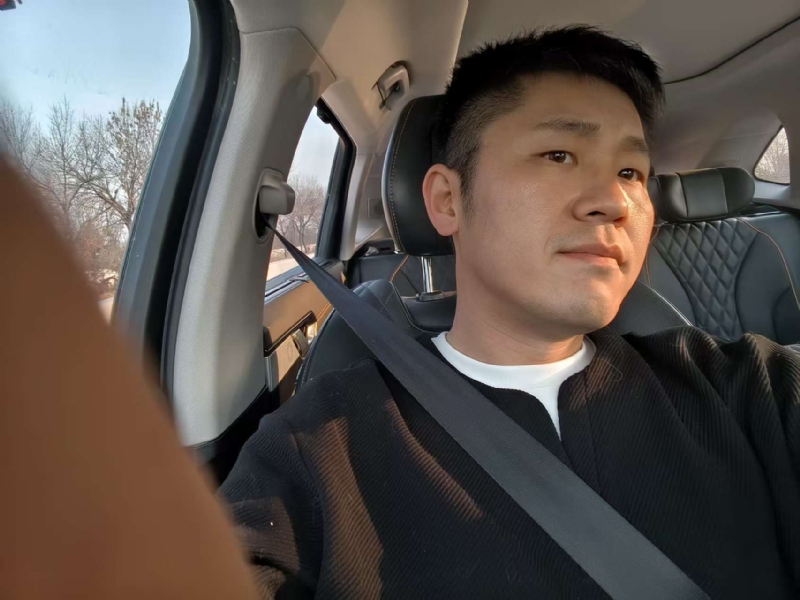 超哥的第一张照片--仙游交友网
