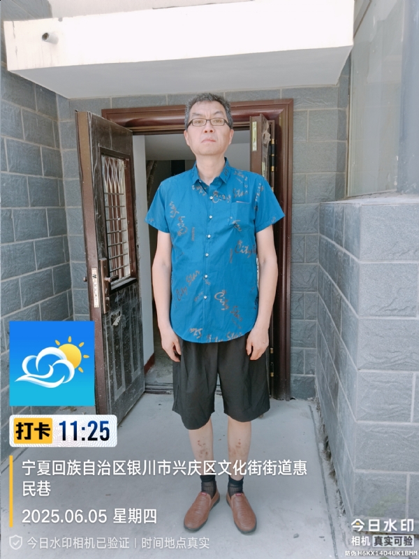 夜半小楼听雨声的第一张照片--仙游交友网