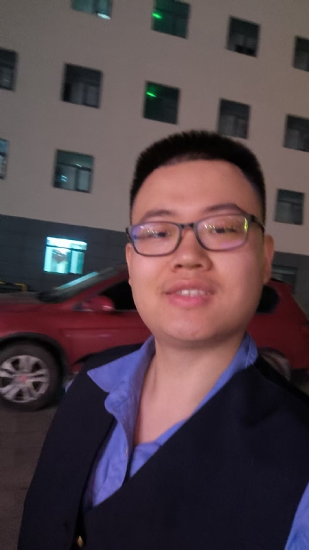 潇楚南的第一张照片--仙游交友网