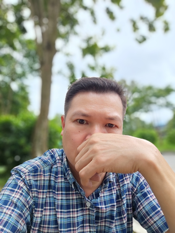 余生有你陪伴的第一张照片--仙游交友网