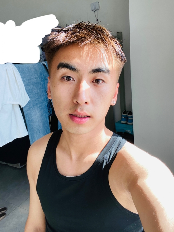 小克的第一张照片--仙游交友网