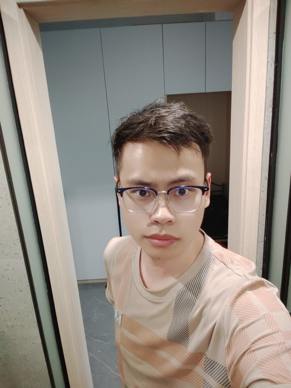 卖萌就会死星人的第一张照片--仙游交友网