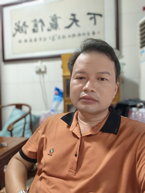 自强不息的第一张照片--仙游交友网