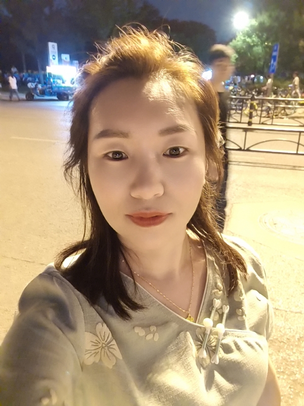 最美的期待的第一张照片--仙游交友网