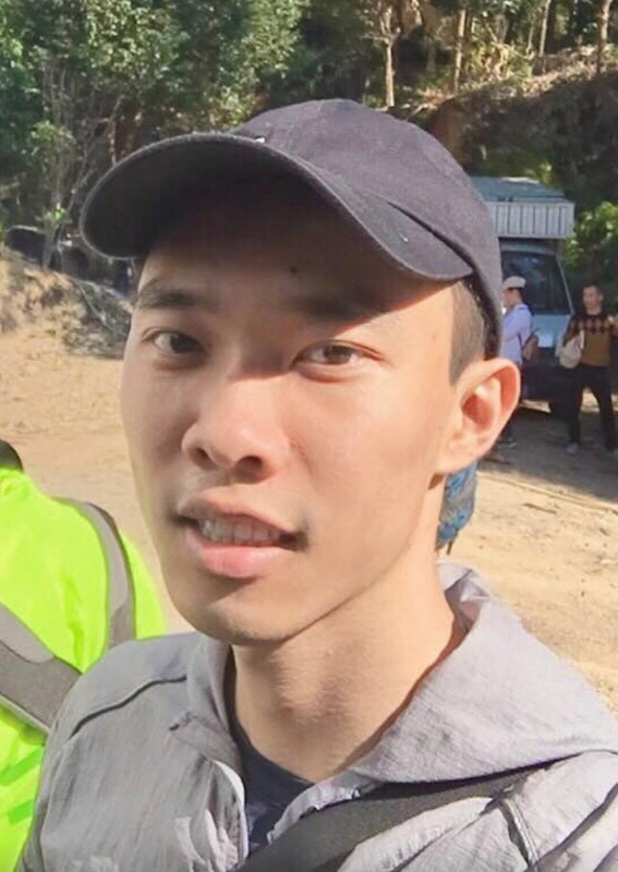 bin的第二张照片--仙游交友网
