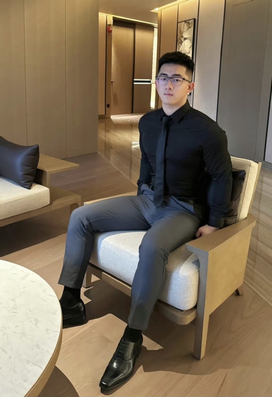 李寒外改英文可家的第一张照片--仙游交友网