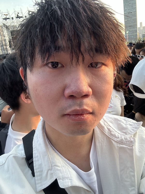 会修电脑的小杨的第一张照片--仙游交友网