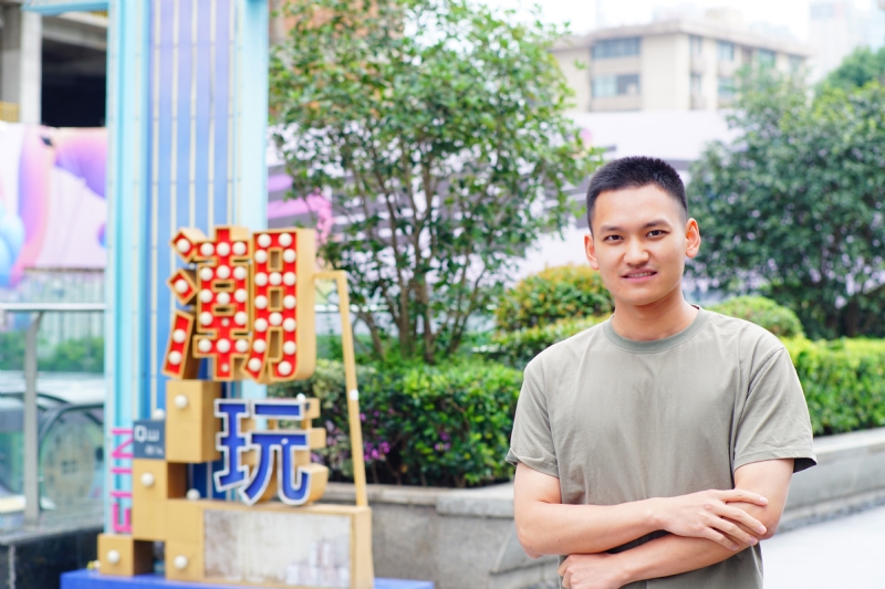 陌上烟雨的第一张照片--仙游交友网