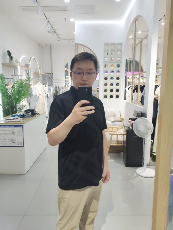 南柯的第一张照片--仙游交友网