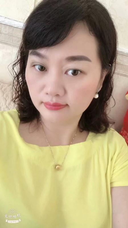 微笑的第一张照片--仙游交友网