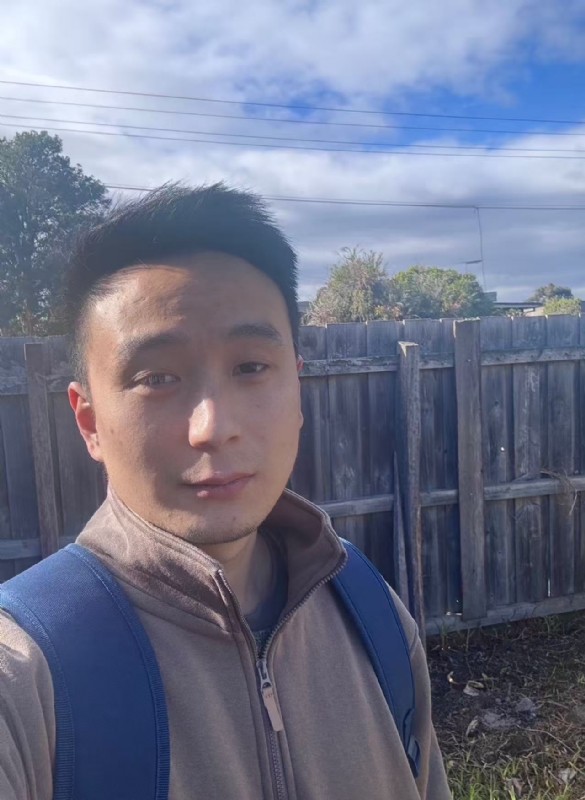 TAO的第二张照片--仙游交友网
