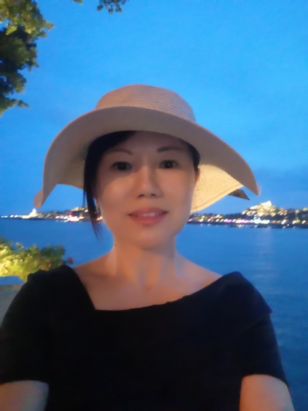 一心的第一张照片--仙游交友网